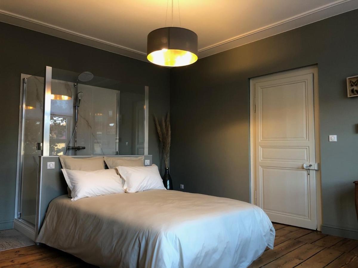 Les Chambres Berguoises Chambre Privee Au Coeur De Bergues Dış mekan fotoğraf